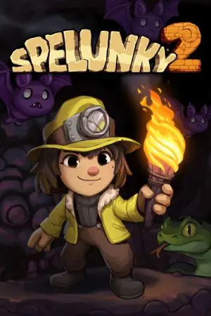 Spelunky 2: vale a pena?