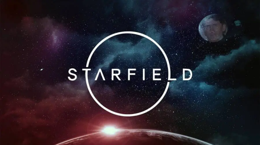 Sony negociava exclusividade temporária de Starfield 