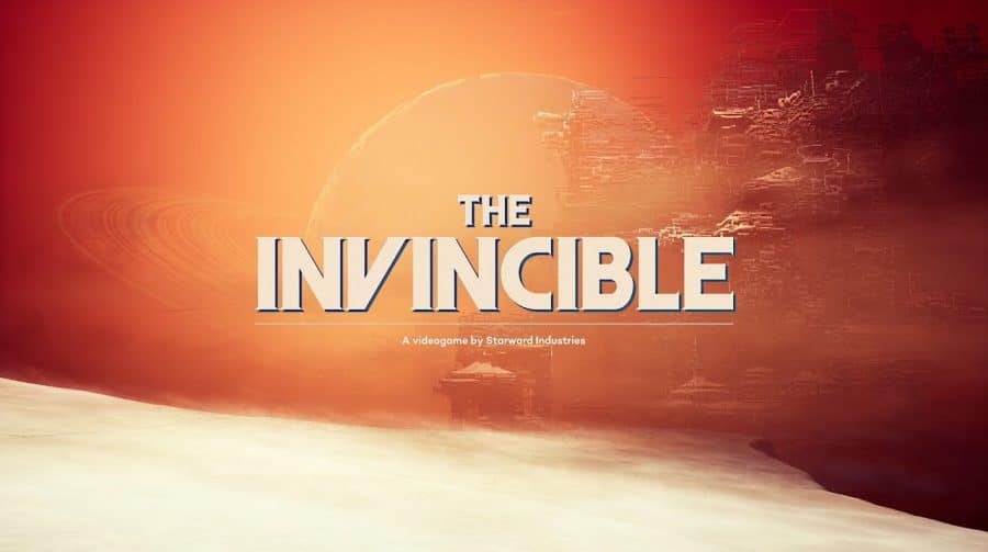 Ex-devs de The Witcher anunciam The Invincible, jogo sci-fi para PS5