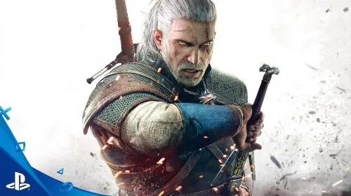 Com upgrade gratuito, The Witcher 3: Wild Hunt é confirmado para PlayStation 5