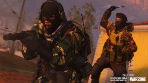 6ª temporada de Warzone e Modern Warfare trará conteúdo exclusivo de PlayStation