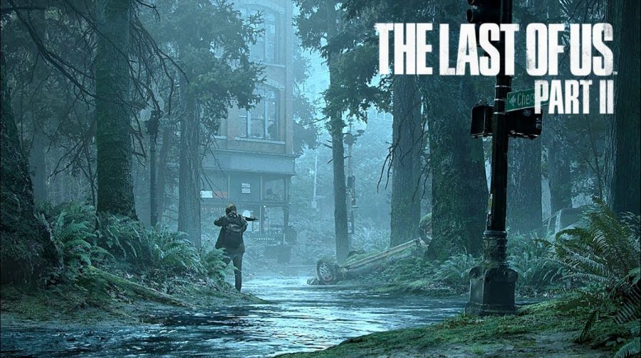 The Last of Us 2 se torna um dos jogos mais 