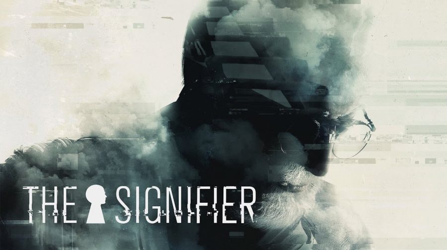 The Signifier, um jogo psicológico, chegará ao PS4 em 2021