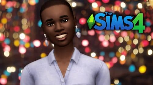 Update de The Sims 4 promete melhorar representatividade