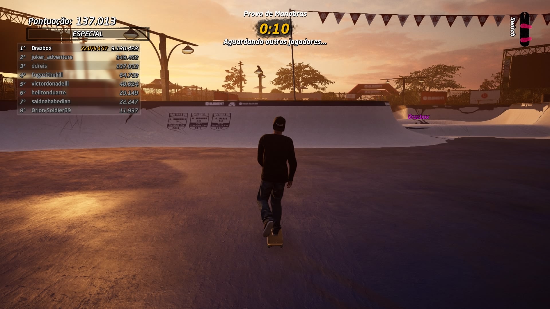 Vale a Pena? Tony Hawk's Pro Skater 3 (PlayStation 2