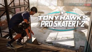 Tony Hawk’s Pro Skater 1+2: vale a pena?