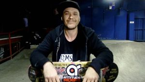 Fãs recriam pista de Chorão em Tony Hawk’s Pro Skater 1+2