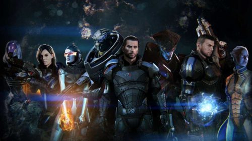 Suposto remaster da trilogia de Mass Effect teria sido adiado para 2021 [rumor]