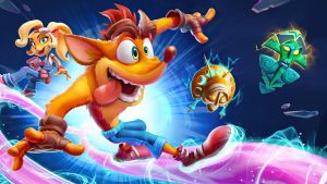 Lista de troféus de Crash Bandicoot 4: It’s About Time é divulgada