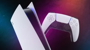 Haverá mais PS5 nas lojas em comparação com o lançamento do PS4