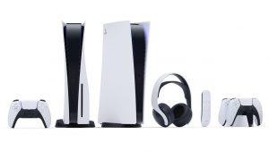 Sony freta aviões para atender à demanda do PlayStation 5