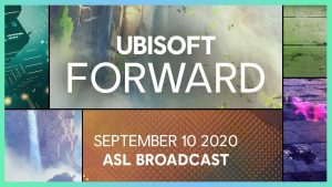 Resumão: todos os melhores anúncios do Ubisoft Forward