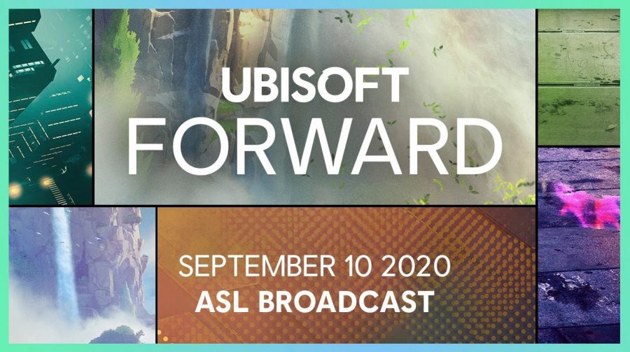Resumão: todos os melhores anúncios do Ubisoft Forward