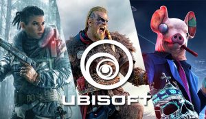 Nova edição do Ubisoft Forward é confirmada, ainda sem data específica