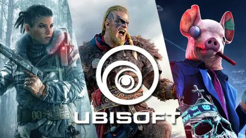 Nova edição do Ubisoft Forward é confirmada, ainda sem data específica