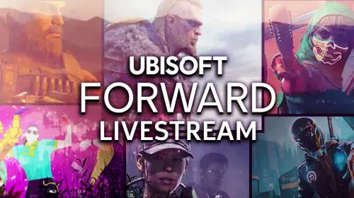 Ubisoft agenda novo showcase 