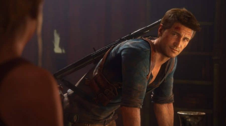 Uncharted: Nolan North não nega desejo de interpretar Nathan Drake novamente