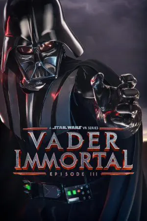 Vader Immortal: A Star Wars VR Series: vale a pena?