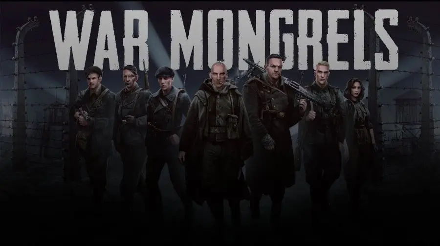 War Mongrels: gameplay de 25 minutos mostra 