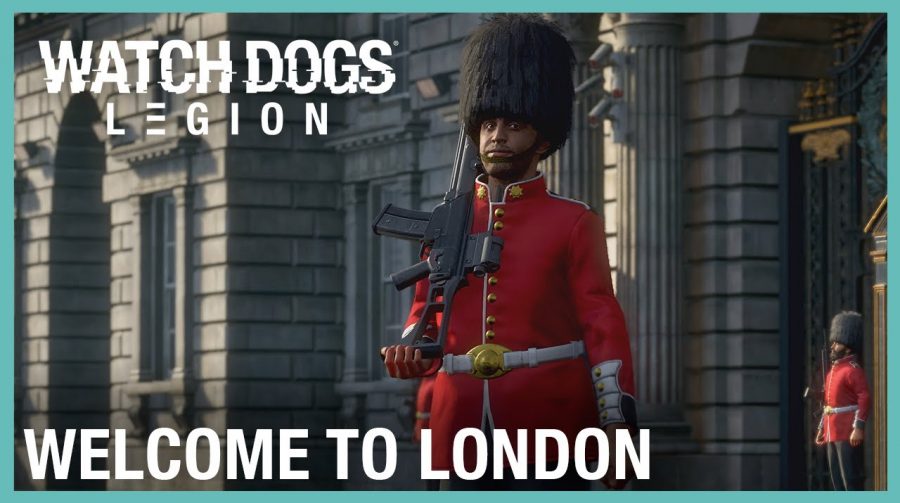 Bem vindo a Londres! Veja o novo trailer de Watch Dogs Legion