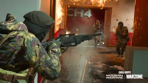 “Foi ban te conhecer”: mais de 20.000 cheaters são banidos de Warzone