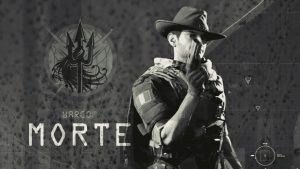 Operador italiano chegará a Modern Warfare e Warzone na terça-feira (08)