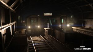 Call of Duty: Warzone terá sistema de viagem rápida na 6ª temporada