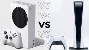 Microsoft revela preço do Xbox Series S: e agora, Sony?