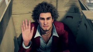 Yakuza: Like a Dragon: legendas em PT-BR chegam nesta quinta ao PS4
