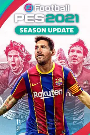 eFootball PES 2021: vale a pena?