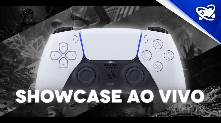 🔴 AO VIVO | Evento PlayStation 5 Showcase