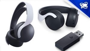 Limitado: headset sem fio PULSE 3D volta aos estoques