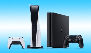 Explicamos! Entenda como vai funcionar a retrocompatibilidade no PS5