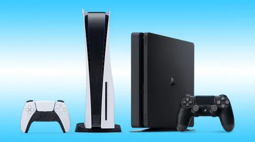 Explicamos! Entenda como vai funcionar a retrocompatibilidade no PS5