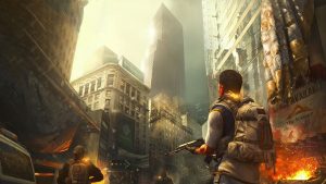 The Division 2 pode ser jogado gratuitamente neste fim de semana