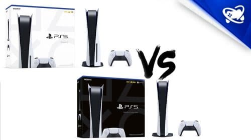 Conheça TODAS as diferenças entre os modelos de PS5