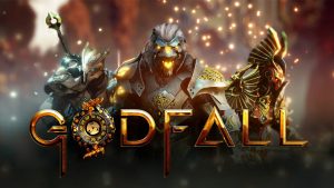 Dev de GodFall detalha como o controle DualSense irá impactar no jogo
