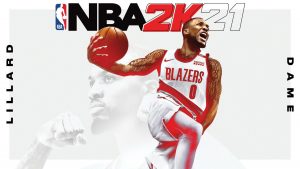 Promoção de NBA 2K21: jogo com 30% de desconto na PS Store