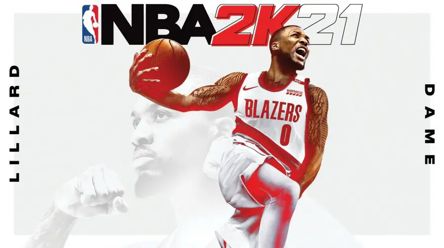 Promoção de NBA 2K21: jogo com 30% de desconto na PS Store
