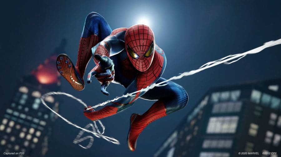 Marvel's Spider-Man: novos trajes da versão de PS5 serão adicionados ao de PS4
