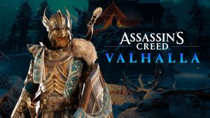 Reebok lançará linha de calçados inspirados em Assassin’s Creed Valhalla