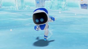 Demonstrando o poder do DualSense: assista a novos gameplays de Astro’s Playroom