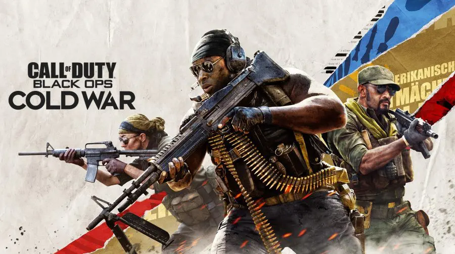 BETA de Call of Duty Black Ops Cold War traz FOV e Ping; entenda