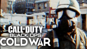 BETA de Call of Duty Black Ops Cold War é um “upgrade da Alpha”