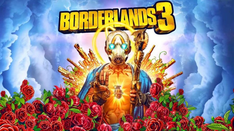 Update de Borderlands 3 traz VRR e crossplay ao PlayStation