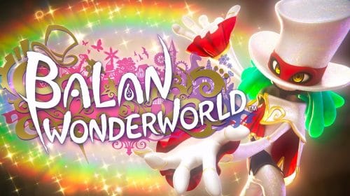 Balan Wonderworld tem data de demo divulgada: 28 de janeiro