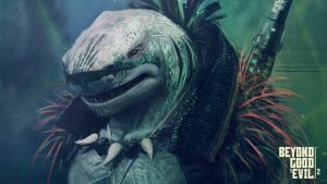 Beyond Good And Evil 2 está “progredindo bem”, afirma Ubisoft