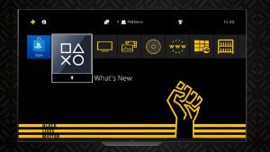 Sony lança tema de PS4 gratuito em homenagem ao “Black Lives Matter”