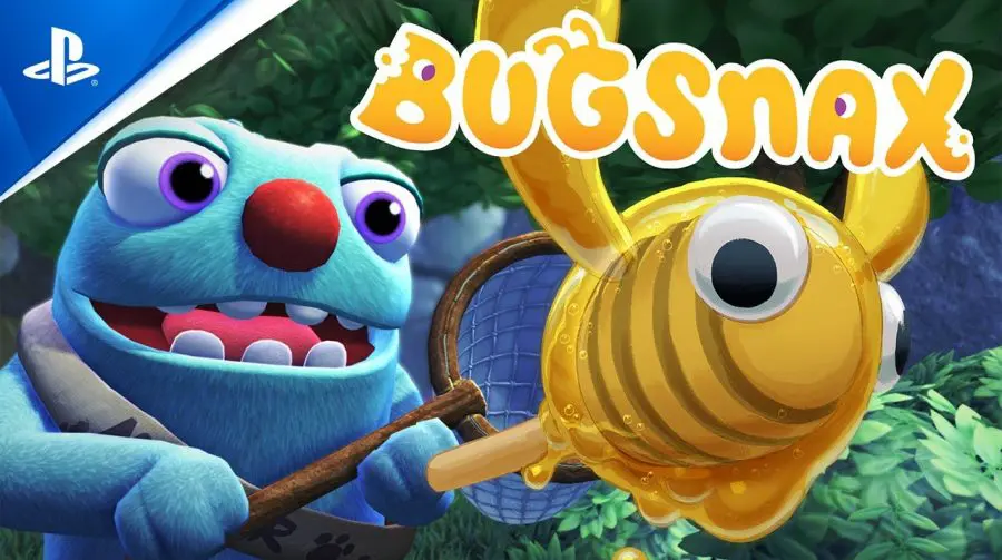 Bugsnax terá listas de troféus diferentes para PS4 e PS5; veja o trailer de lançamento