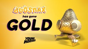 Produção de Bugsnax é finalizada e jogo chega no lançamento do PS5